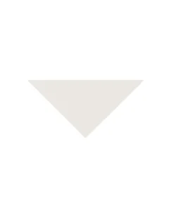 Winckelmans Klinker Hall|Klinker 10X10 Cm|Klinker - Triangel 10/10/14 cm vit