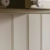 NEXA TECHNOLOGIES Knoppar I Porslin|Möbelbeslag|Knopp - Porslinsknopp 36x28 mm