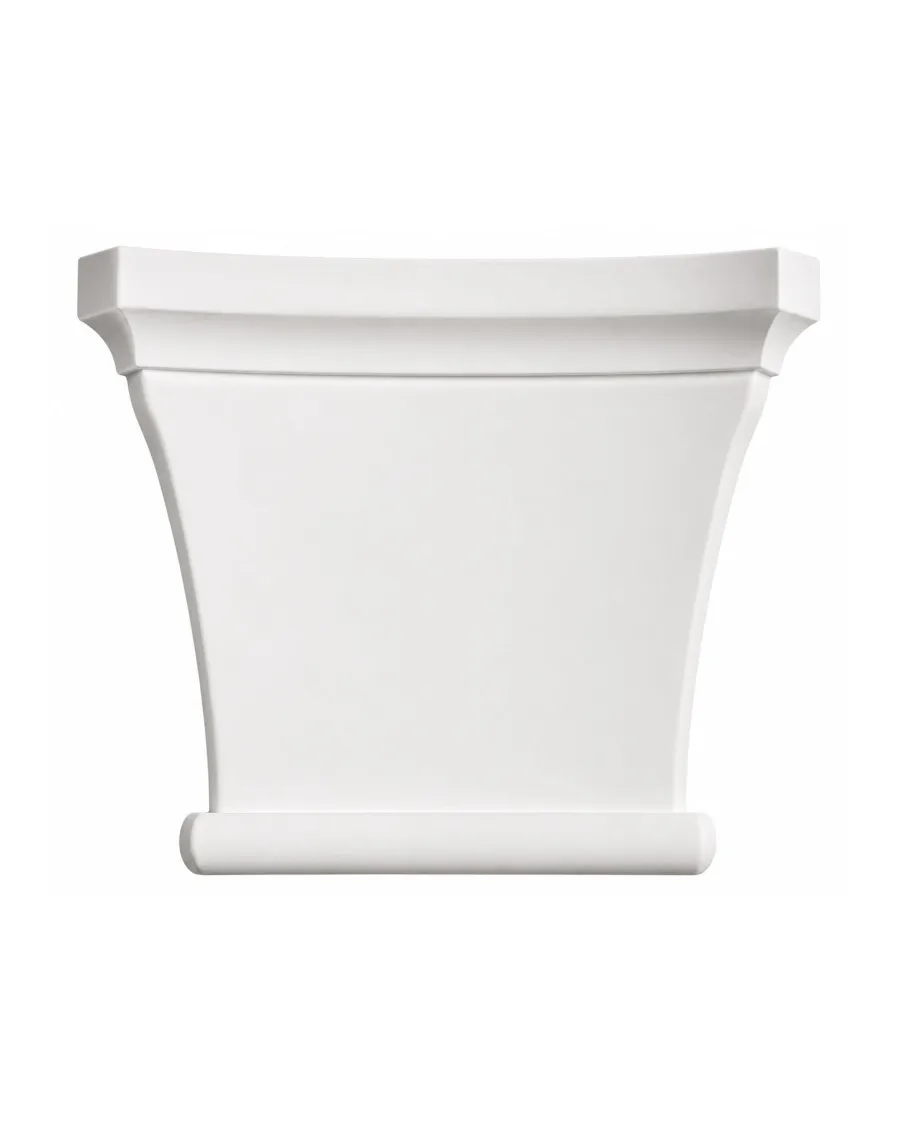 Classic Line Decor Väggdekorationer Och Tillbehör|Kolonn Kapitäl|Kolonnkapitäl - Classic N:o PCR-6027/3