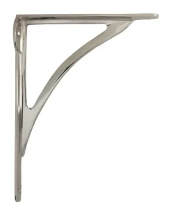 NEXA TECHNOLOGIES Konsoler|Konsoler|Konsol - Hyllkonsol nickel, 18 cm