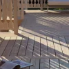 Valbo Trä AB Trägolv Hall|Kärnfurutrall|Kärnfurutrall - 28 x 120 mm - Längd 4,5 m
