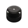 IFÖ Electric AB Kulodosor|Kulodosa - Svart porslin 50 mm rund