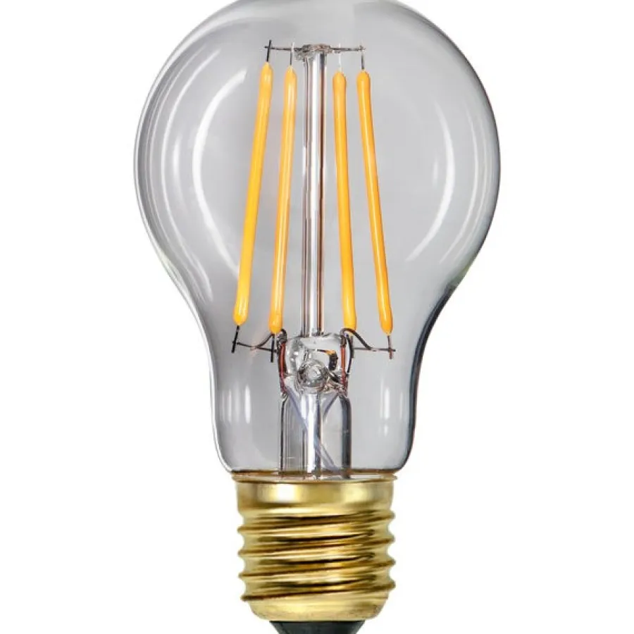 Star Trading AB Led-Lampor E27|LED-lampa - Klassisk 60 mm, 700 lm