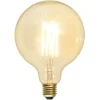 Malmbergs Elektriska AB Led-Lampor E27|LED-lampa - Klot 125 mm, 470 lm