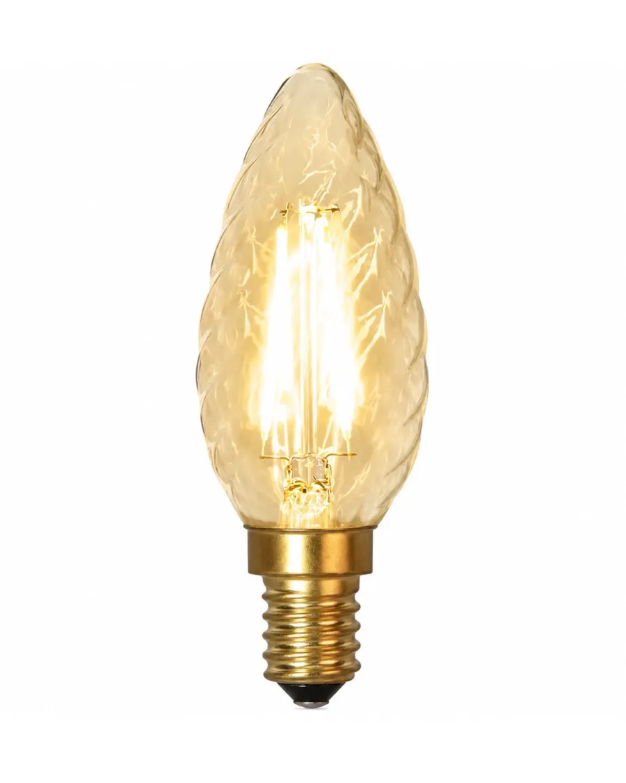 Star Trading AB Led-Lampor E14|LED-lampa - Skruvad E14 35 mm, 120 lm