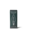 Lodan Lighting Led-Lampor E14|LED-lampa - Skruvad E14 35 mm 100 lm, bärnsten
