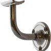Becchetti Angelo Bal Srl Ledstångshållare|Ledstångshållare - Nickel