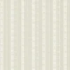 Lim & Handtryck AB Mönstrade Tapeter|Randiga Tapeter|Lim & Handtryck Tapet - Edit torv/beige