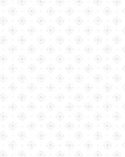 Lim & Handtryck AB Lim & Handtryck - Tapeter|Mönstrade Tapeter|Lim & Handtryck Tapet - Gunnebo slott vit/silver