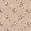 Lim & Handtryck AB Lim & Handtryck - Tapeter|Mönstrade Tapeter|Lim & Handtryck Tapet - Hovdala blomma beige/champagne