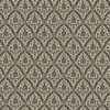 Lim & Handtryck AB Lim & Handtryck - Tapeter|Mönstrade Tapeter|Lim & Handtryck Tapet - Rydeholm svart/vit