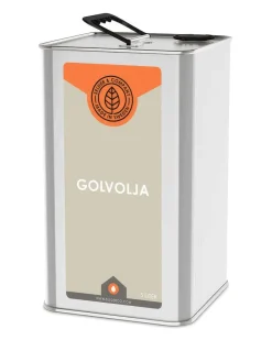 Selder & Co AB Linolja|Linolja - Golvolja ädel 5 L