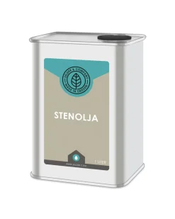 Selder & Co AB Linolja|Stenolja|Linolja - Stenolja porös 1 L