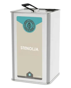 Selder & Co AB Linolja|Stenolja|Linolja - Stenolja porös 5 L