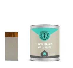 Selder & Co AB Selders Linoljefärg|Linoljefärg Selder & Co - Lera