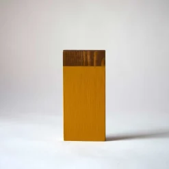 Selder & Co AB Selders Linoljefärg|Linoljefärg Selder & Co - Ockra