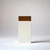 Selder & Co AB Selders Linoljefärg|Linoljefärg Selder & Co - Snickerivit
