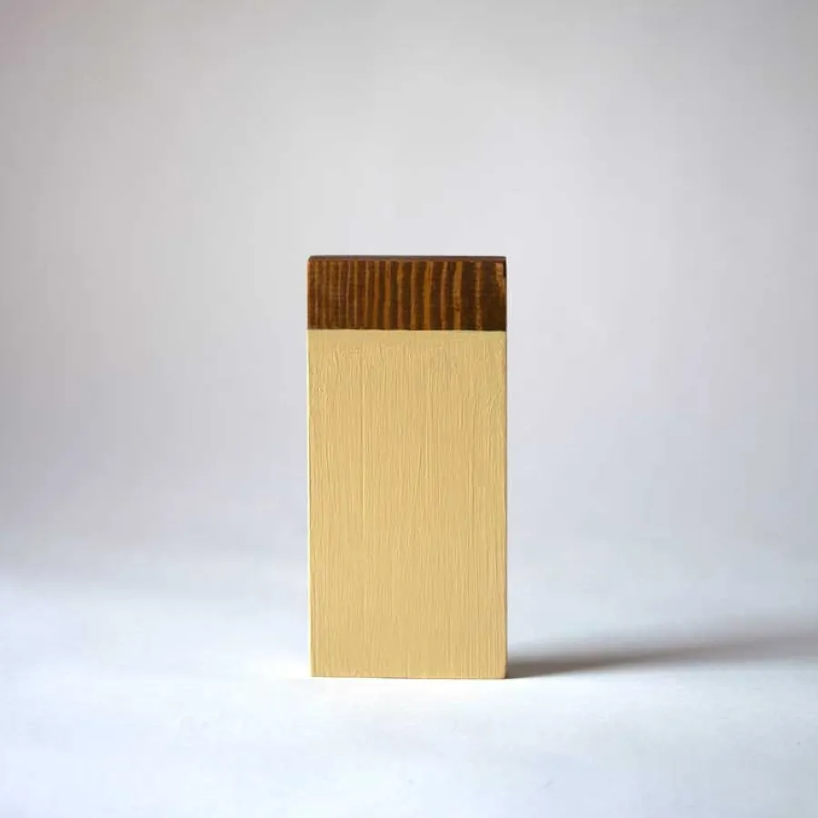 Selder & Co AB Selders Linoljefärg|Linoljefärg Selder & Co - Solblekt