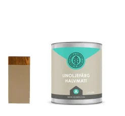 Selder & Co AB Selders Linoljefärg|Linoljefärg Selder & Co - Vete