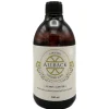 Allbäck Linoljeprodukter AB Linoljesåpa|Linsåpa - Citrus 0.5L