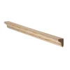 Valbo Trä AB Dekorlister|Spegellister|List - Halvfransk dörrspegellist 18 x 25 mm