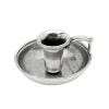 STILARS di GOBBI ANGELO S.n.c. Ljusstakar|Ljusstakar I Silver|Ljusstake - Marstrand silver