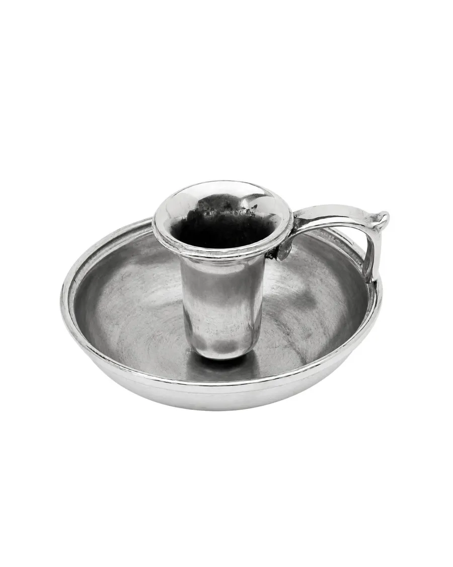 STILARS di GOBBI ANGELO S.n.c. Ljusstakar|Ljusstakar I Silver|Ljusstake - Marstrand silver