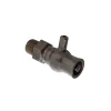 Arroll Limited Radiatorer|Ventiler & Vred|Luftningsventil R6 till element - Antikbehandlad