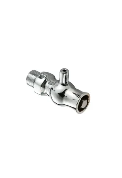 Arroll Limited Radiatorer|Ventiler & Vred|Luftningsventil R6 till element - Krom