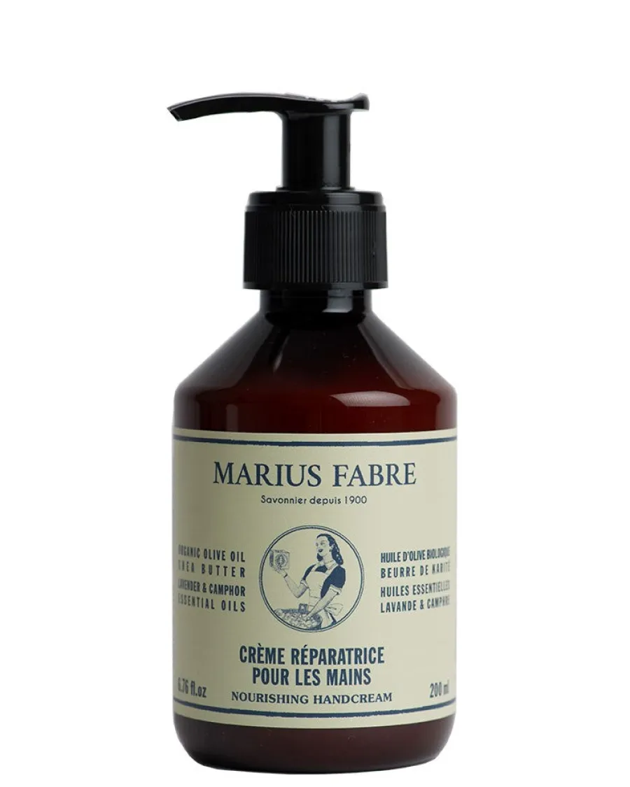 Artella agentur AB (Marius fabre) Städprodukter|Marius Fabre - Handkräm 200 ml