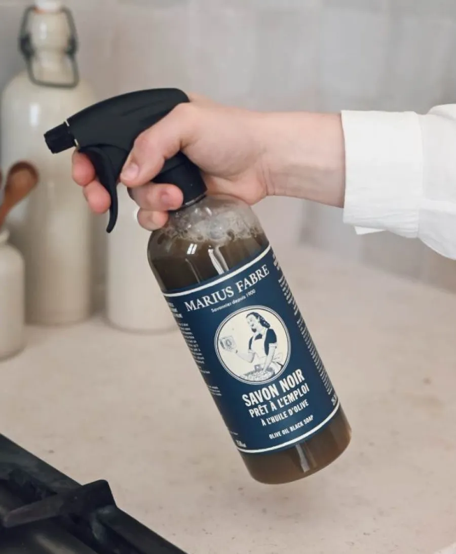 Artella agentur AB (Marius fabre) Städprodukter|Marius Fabre - Rengöringsspray 750 ml