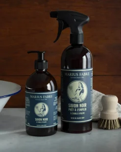 Artella agentur AB (Marius fabre) Städprodukter|Marius Fabre - Såpa olivolja 500 ml