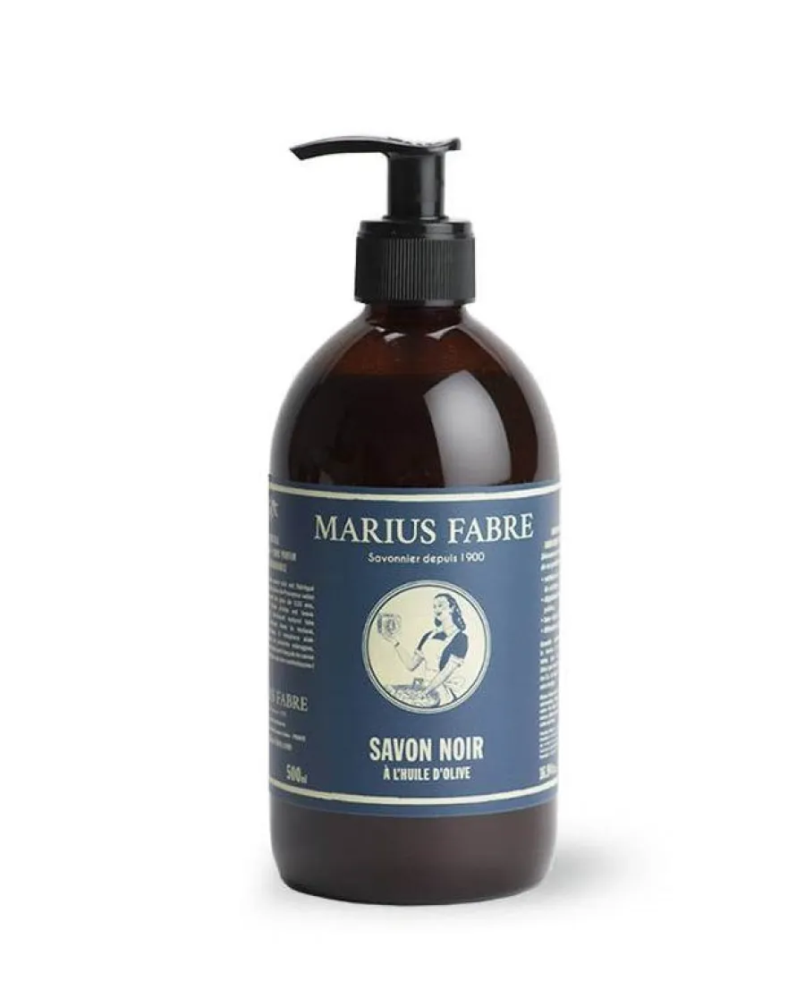 Artella agentur AB (Marius fabre) Städprodukter|Marius Fabre - Såpa olivolja 500 ml