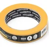 Orkla House Care AB (ANZA) Maskeringstejp|Maskeringstejp - Inomhus 25 mm