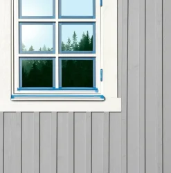 Orkla House Care AB (ANZA) Maskeringstejp|Maskeringstejp - Utomhus 38 mm