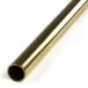 NEXA TECHNOLOGIES Mässingsrör|Krokar|Mässingsrör - 11 mm, 100 cm