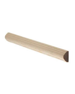Valbo Trä AB Provbitar - Trälister|Övrig List|Pardörrlist - Dekorlist pardörr 30 mm