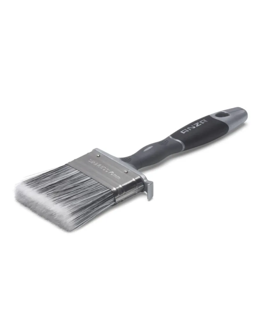 Orkla House Care AB (ANZA) Penslar|Pensel - Anza Lackpensel 70 mm