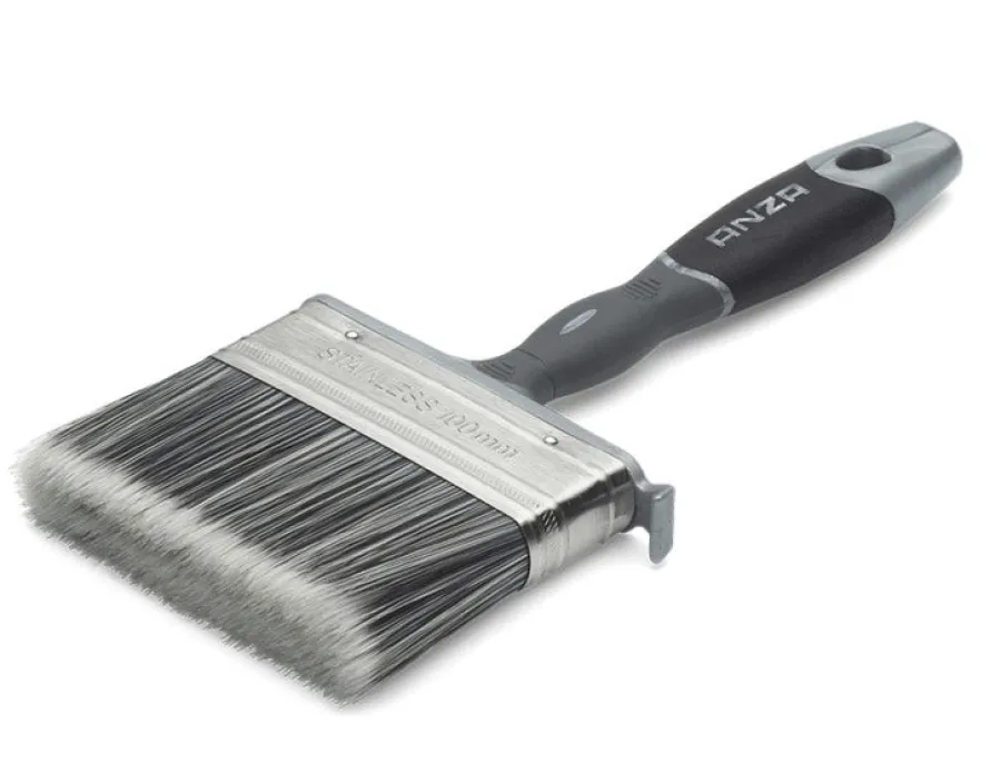 Orkla House Care AB (ANZA) Penslar|Pensel - Anza Lackpensel 100 mm