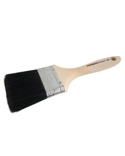Orkla House Care AB (ANZA) Penslar|Pensel - Anza Lackpensel naturborst 70 mm