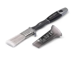 Orkla House Care AB (ANZA) Penslar|Pensel - Anza Snedställd lackpensel med ask 25 mm