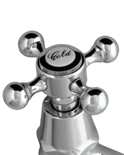 Gaboli Fratelli Rubinetteria Köksblandare I Mässing|Pot Filler - Yorkshire mässing