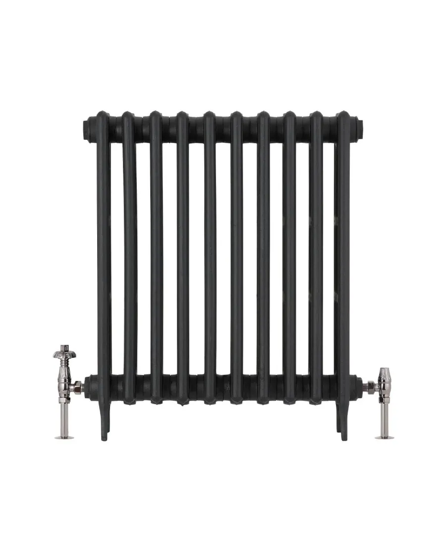 Arroll Limited Radiatorer|Ventiler & Vred|Radiatorventil termostat - Chelsea Brons
