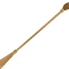 STILARS di GOBBI ANGELO S.n.c. Inredning I Mässing|Skohorn - Mässing ananas 43 cm