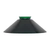 Karlskrona Lampfabrik Lampskärmar I Glas|Skomakarskärm d200 (f60/Grön)