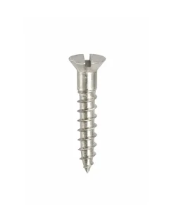 SCHRAUBENFABRIK SCHMIDT GMBH Skruvar I Nickel|Skruv - Nickel TFS 5 x 5/8