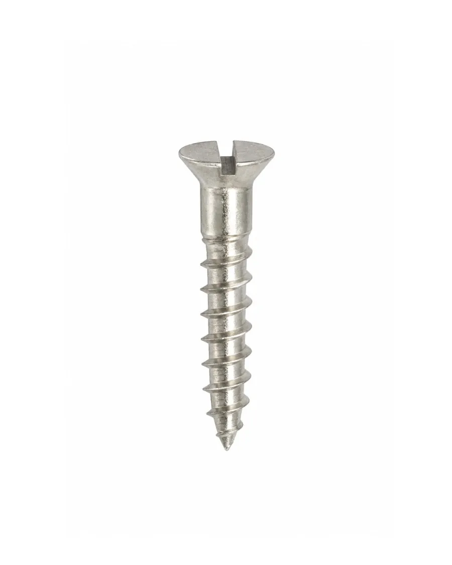 SCHRAUBENFABRIK SCHMIDT GMBH Skruvar I Nickel|Skruv - Nickel TFS 5 x 5/8