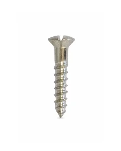 SCHRAUBENFABRIK SCHMIDT GMBH Skruvar I Nickel|Skruv - Nickel TKFS 5 x 5/8