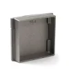 Josef Davidssons Eftr. AB Sotluckor|Gjutjärnsluckor - Sotluckor|Sotlucka Gjutjärn - 125 mm, skjutbar