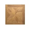 Ekebo Svenska AB Ekgolv|Trägolv Hall|Stjärnparkett - Panelgolv svensk ek 16x525x525 mm